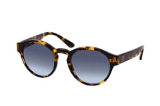 Giorgio Armani AR 8146 587486, ROUND Sunglasses, FEMALE, available with prescription