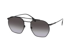 Burberry Ramsey BE 3126 10078G, ROUND Sunglasses, MALE, available with prescription