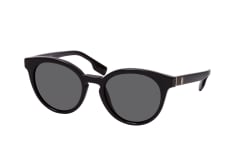 Burberry Amelia BE 4326 300187, ROUND Sunglasses, FEMALE, available with prescription