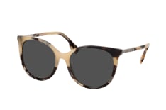Burberry Alice BE 4333 350187, BUTTERFLY Sunglasses, FEMALE, available with prescription
