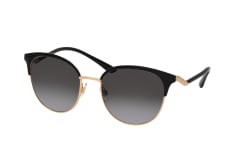 Dolce&Gabbana DG 2273 13348G, ROUND Sunglasses, FEMALE, available with prescription