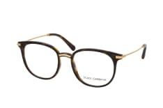 Dolce&Gabbana DG 5071 502, inkl. Gläser, Runde Brille, Damen