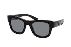 Dolce&Gabbana DG 6140 501/6G, SQUARE Sunglasses, MALE, available with prescription