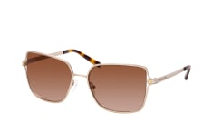 Michael Kors Cancun MK 1087 101413, SQUARE Sunglasses, FEMALE