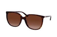 Michael Kors Anaheim MK 2137U 300613, BUTTERFLY Sunglasses, FEMALE, available with prescription
