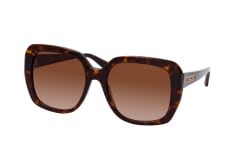 Michael Kors Manhasset MK 2140 300613, SQUARE Sunglasses, FEMALE, available with prescription