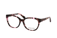 Michael Kors MK 4081 3099, including lenses, BUTTERFLY Glasses, FEMALE