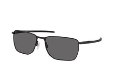 Oakley Ejector OO 4142 11, RECTANGLE Sunglasses, MALE