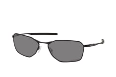 Oakley Savitar OO 6047 01, RECTANGLE Sunglasses, MALE