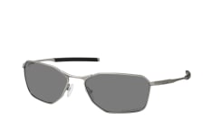 Oakley Savitar OO 6047 03, RECTANGLE Sunglasses, MALE, polarised
