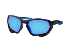 Oakley Plazma OO 9019 08, RECTANGLE Sunglasses, MALE