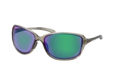 Oakley Cohort OO 9301 15, RECTANGLE Sunglasses, FEMALE, polarised
