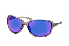 Oakley Cohort OO 9301 14, RECTANGLE Sunglasses, FEMALE, polarised