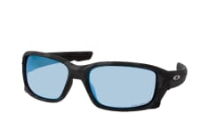 Oakley Straightlink OO 9331 29, RECTANGLE Sunglasses, MALE, polarised