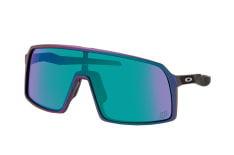 Oakley Sutro OO 9406 47, SQUARE Sunglasses, MALE