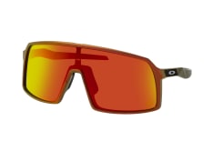 Oakley Sutro OO 9406 48, SQUARE Sunglasses, MALE