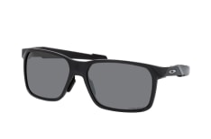 Oakley Portal X OO 9460 11, RECTANGLE Sunglasses, MALE