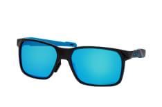Oakley Portal X OO 9460 12, RECTANGLE Sunglasses, MALE