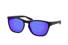 Oakley Manorburn OO 9479 03, RECTANGLE Sunglasses, MALE, available with prescription