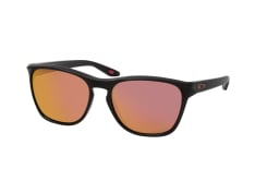 Oakley Manorburn OO 9479 05, RECTANGLE Sunglasses, MALE, available with prescription