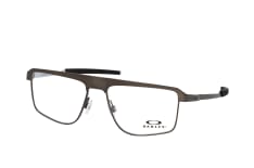 Oakley Fuel Line OX 3245 02, including lenses, SQUARE Glasses, MALE