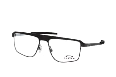 Oakley Fuel Line OX 3245 01, including lenses, SQUARE Glasses, MALE