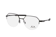 Oakley Inner Foil OX 3247 01, including lenses, ROUND Glasses, MALE