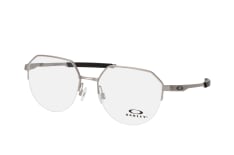 Oakley Inner Foil OX 3247 03, including lenses, ROUND Glasses, MALE