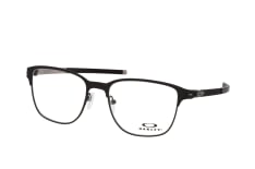 Oakley Seller OX 3248 01, including lenses, SQUARE Glasses, MALE