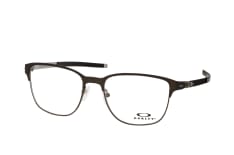 Oakley Seller OX 3248 02, including lenses, SQUARE Glasses, MALE