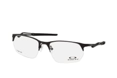 Oakley Wire Tap OX 5152 01, including lenses, RECTANGLE Glasses, MALE