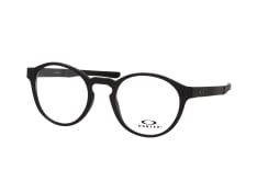 Oakley Saddle OX 8165 01, including lenses, SQUARE Glasses, MALE