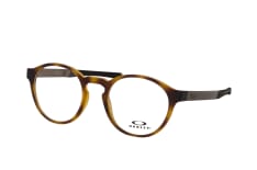Oakley Saddle OX 8165 02, including lenses, SQUARE Glasses, MALE