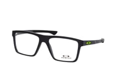 Oakley Volt Drop OX 8167 02, including lenses, SQUARE Glasses, MALE