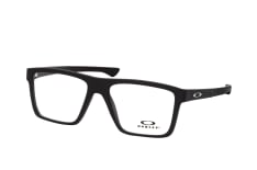 Oakley Volt Drop OX 8167 01, including lenses, SQUARE Glasses, MALE
