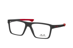 Oakley Volt Drop OX 8167 04, including lenses, SQUARE Glasses, MALE