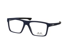 Oakley Volt Drop OX 8167 03, including lenses, SQUARE Glasses, MALE