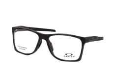 Oakley Activate OX 8173 05, including lenses, RECTANGLE Glasses, MALE