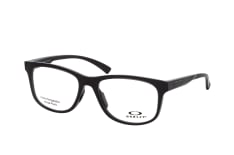 Oakley Leadline OX 8175 04, including lenses, ROUND Glasses, FEMALE