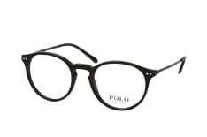 Polo Ralph Lauren PH 2227 5001, including lenses, ROUND Glasses, MALE