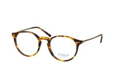 Polo Ralph Lauren PH 2227 5351, including lenses, ROUND Glasses, MALE
