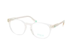 Polo Ralph Lauren PH 2232 5956, including lenses, ROUND Glasses, MALE