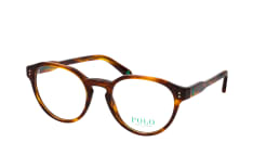 Polo Ralph Lauren PH 2233 5960, including lenses, ROUND Glasses, MALE