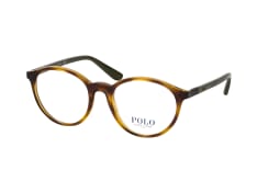 Polo Ralph Lauren PH 2236 5003, including lenses, ROUND Glasses, MALE