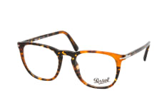 Persol PO 3266V 1081, including lenses, SQUARE Glasses, UNISEX