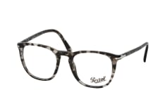 Persol PO 3266V 1080, including lenses, SQUARE Glasses, UNISEX