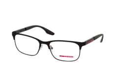Prada Linea Rossa PS 52NV DG01O1, including lenses, RECTANGLE Glasses, MALE