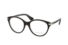 Ralph RA 7128 5941, including lenses, BUTTERFLY Glasses, FEMALE