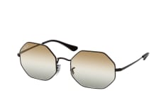Ray-Ban Octagon RB 1972 002/GB, ROUND Sunglasses, UNISEX, available with prescription