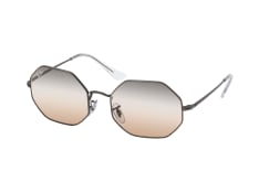 Ray-Ban Octagon RB 1972 004/GC, ROUND Sunglasses, UNISEX, available with prescription